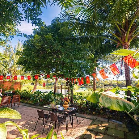 Laoxao Lakeview Homestay Hội An Ngoại thất bức ảnh