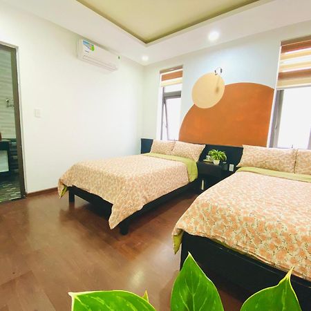 Laoxao Lakeview Homestay Hội An Ngoại thất bức ảnh