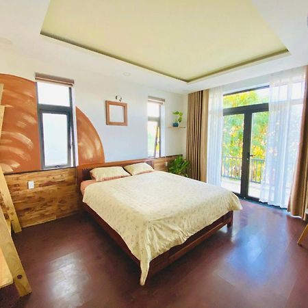 Laoxao Lakeview Homestay Hội An Ngoại thất bức ảnh