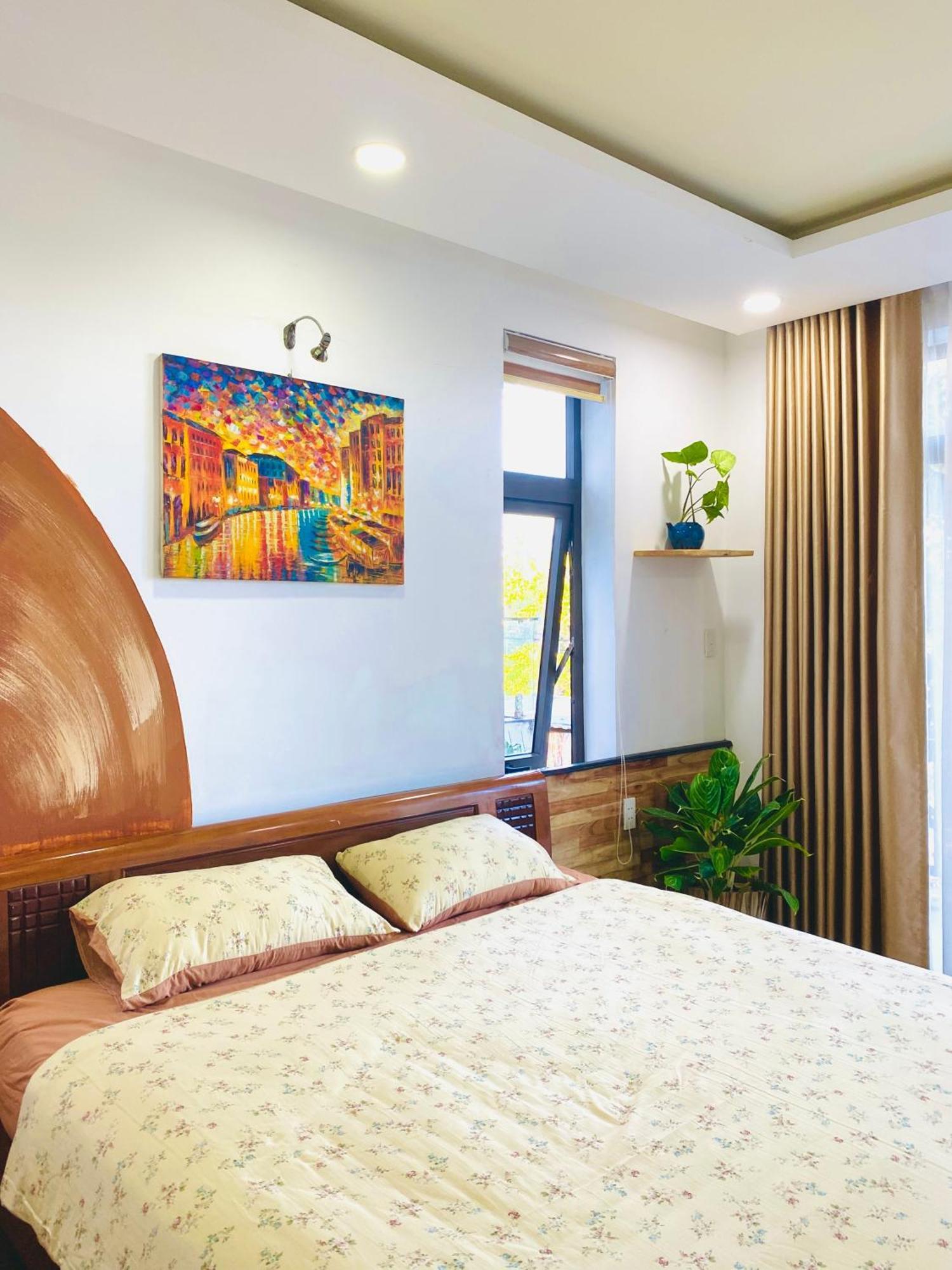 Laoxao Lakeview Homestay Hội An Ngoại thất bức ảnh