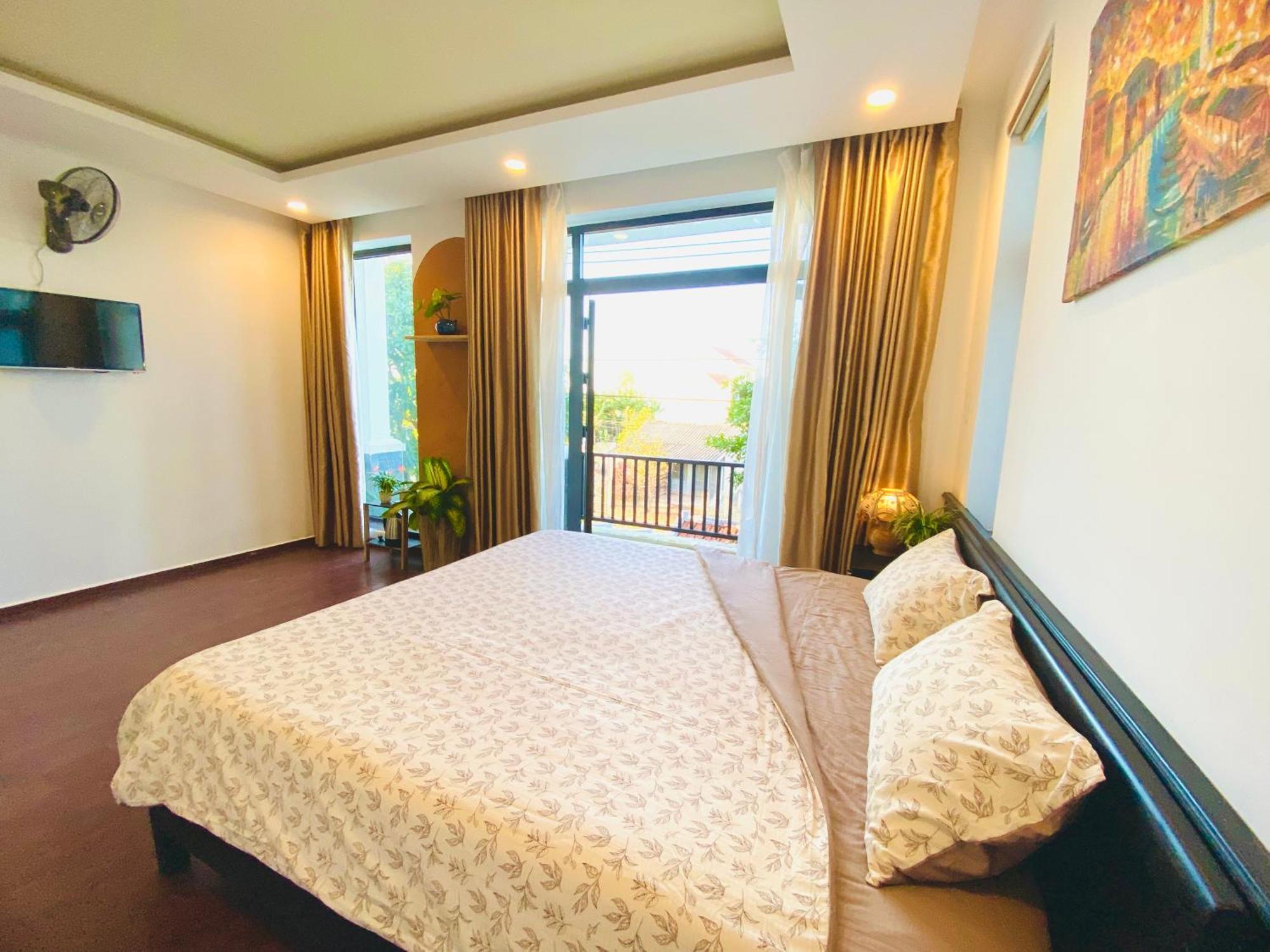 Laoxao Lakeview Homestay Hội An Ngoại thất bức ảnh