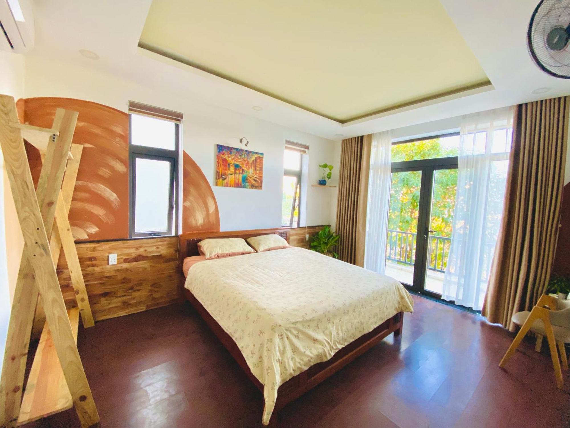 Laoxao Lakeview Homestay Hội An Ngoại thất bức ảnh