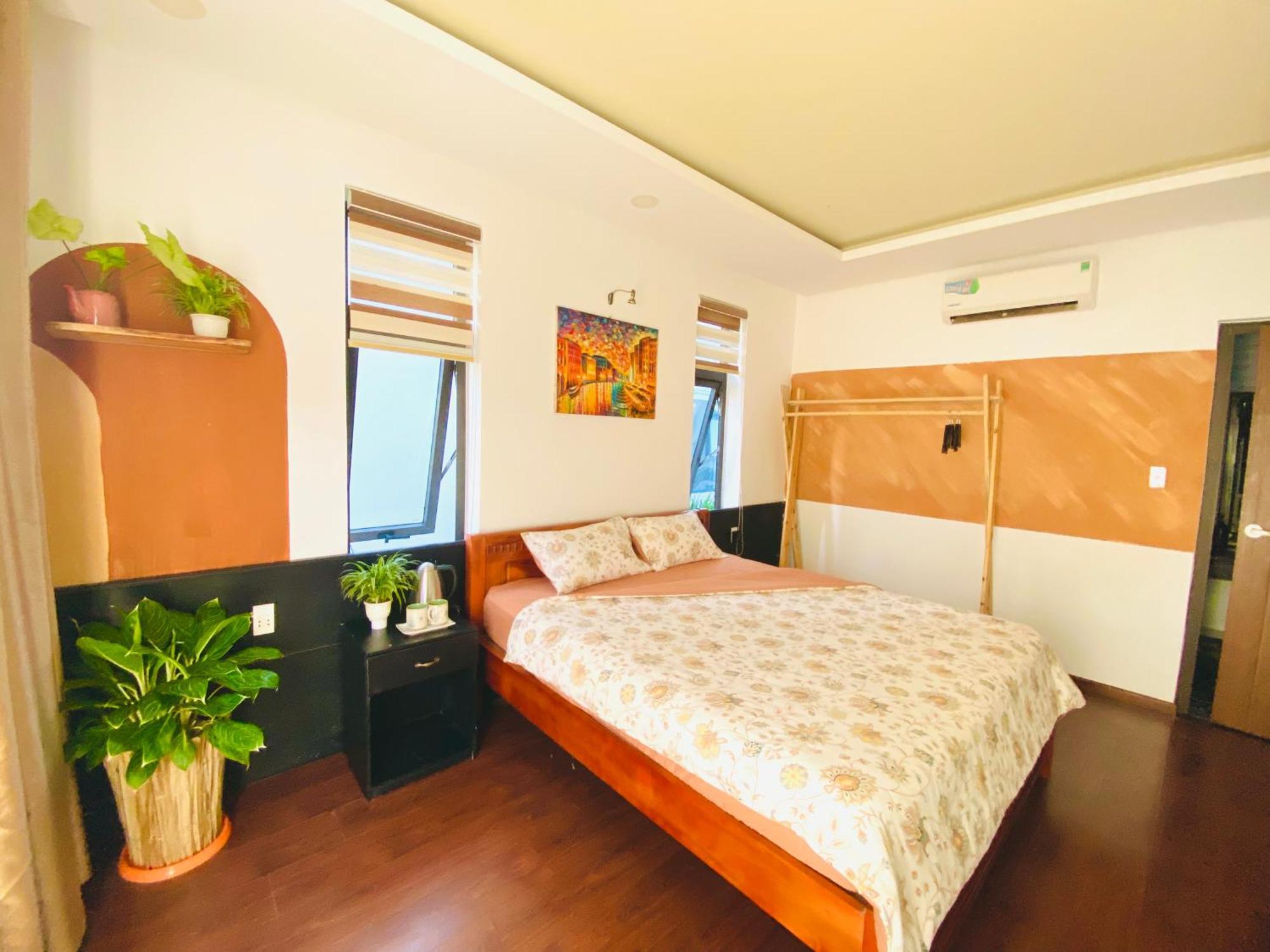 Laoxao Lakeview Homestay Hội An Ngoại thất bức ảnh