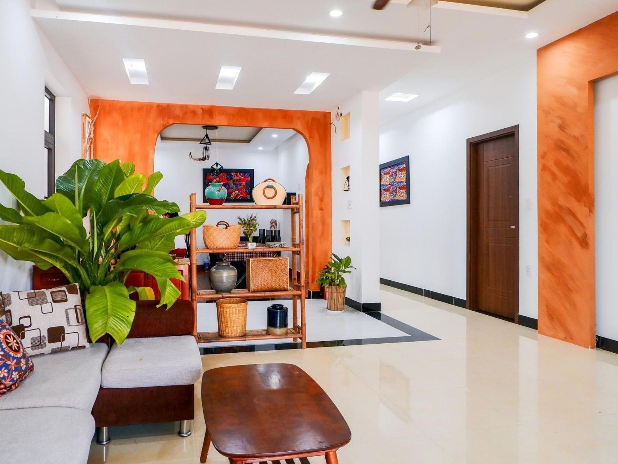 Laoxao Lakeview Homestay Hội An Ngoại thất bức ảnh