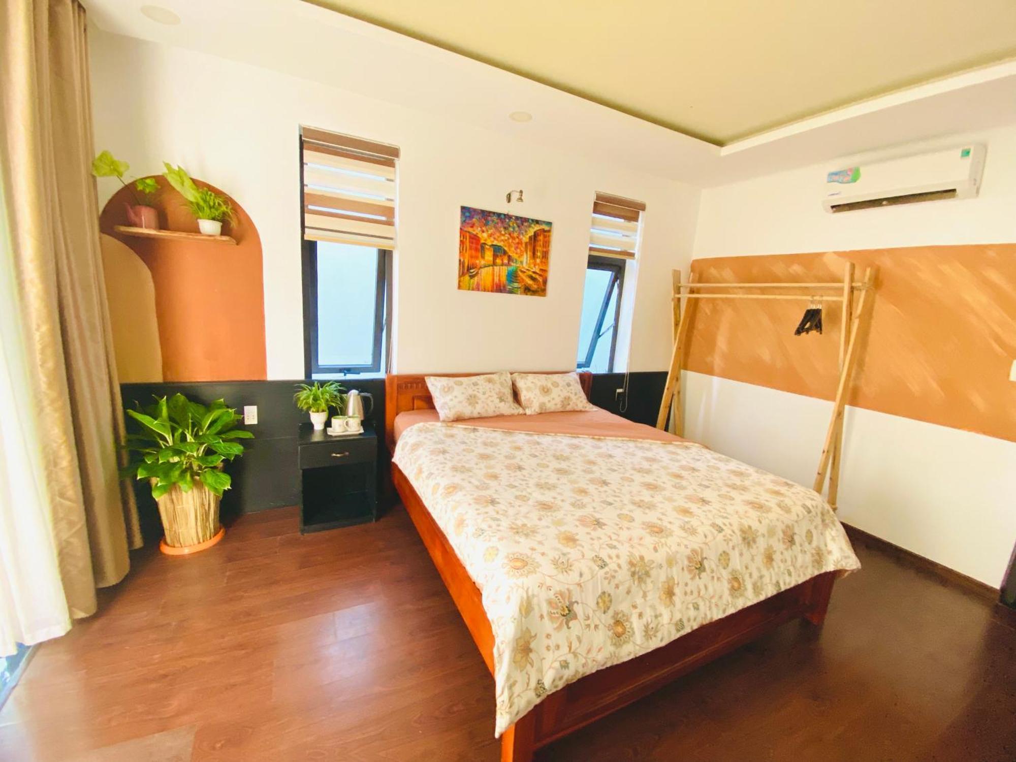 Laoxao Lakeview Homestay Hội An Ngoại thất bức ảnh