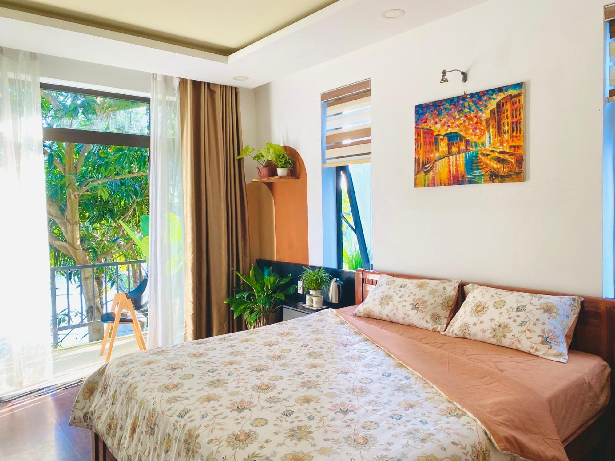 Laoxao Lakeview Homestay Hội An Ngoại thất bức ảnh