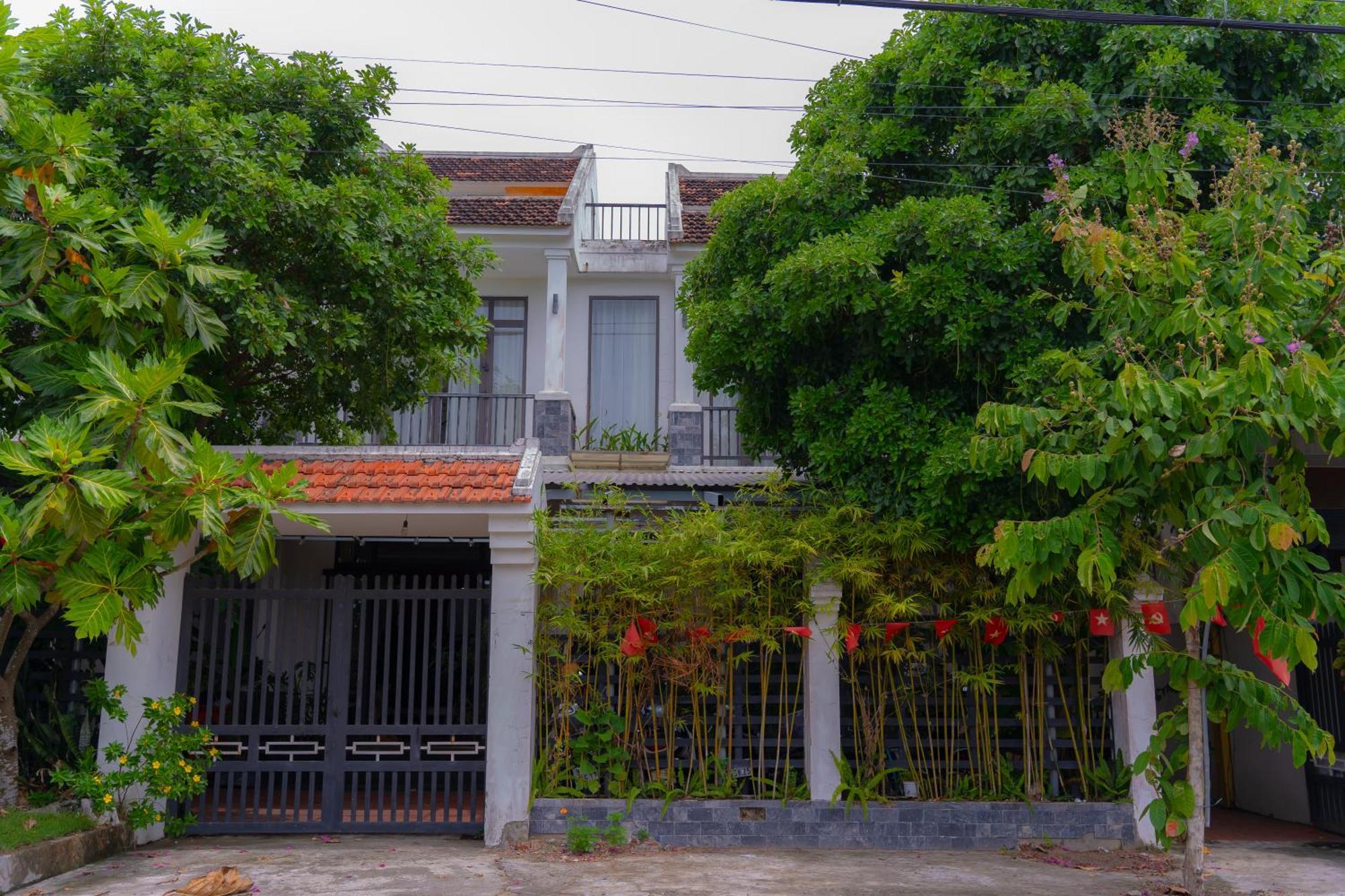 Laoxao Lakeview Homestay Hội An Ngoại thất bức ảnh