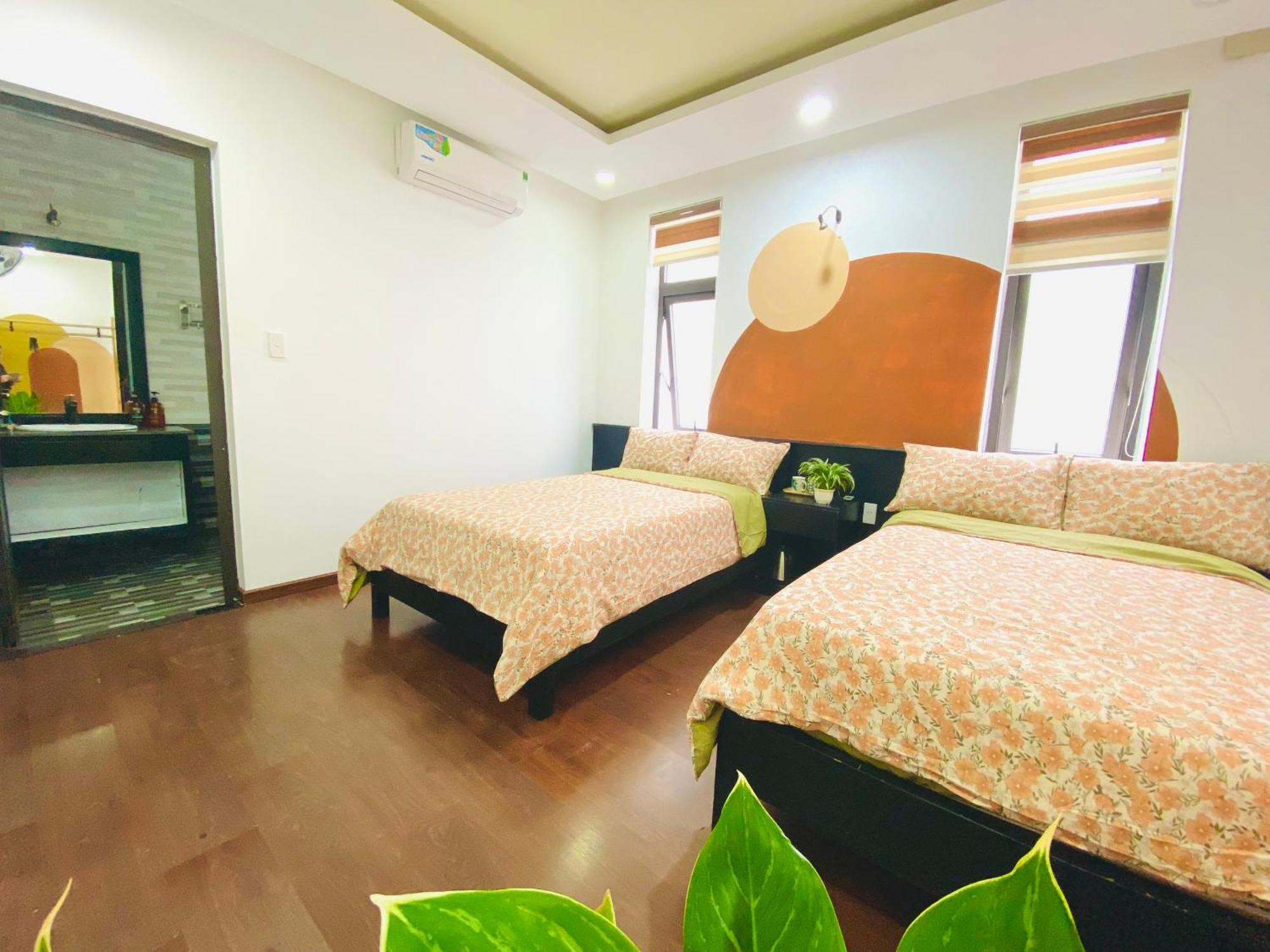 Laoxao Lakeview Homestay Hội An Ngoại thất bức ảnh